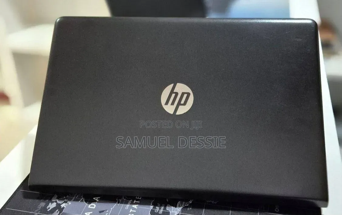 New Laptop HP Pavilion Power 15 8GB Intel Core i7 SSD 256GB