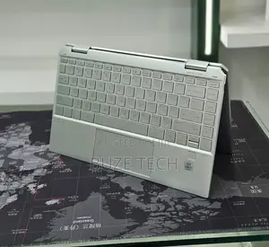 New Laptop HP Spectre X360 8GB Intel Core i7 SSD 512GB