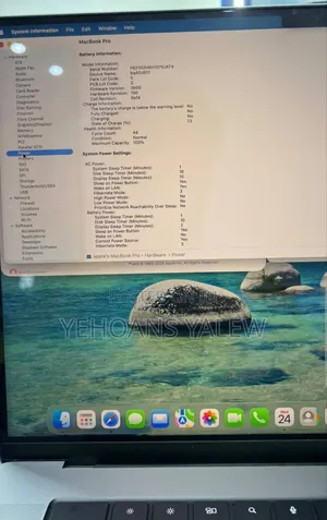 New Laptop Apple MacBook Pro 2021 M1 Max 32GB Apple M1 Max SSD 1T