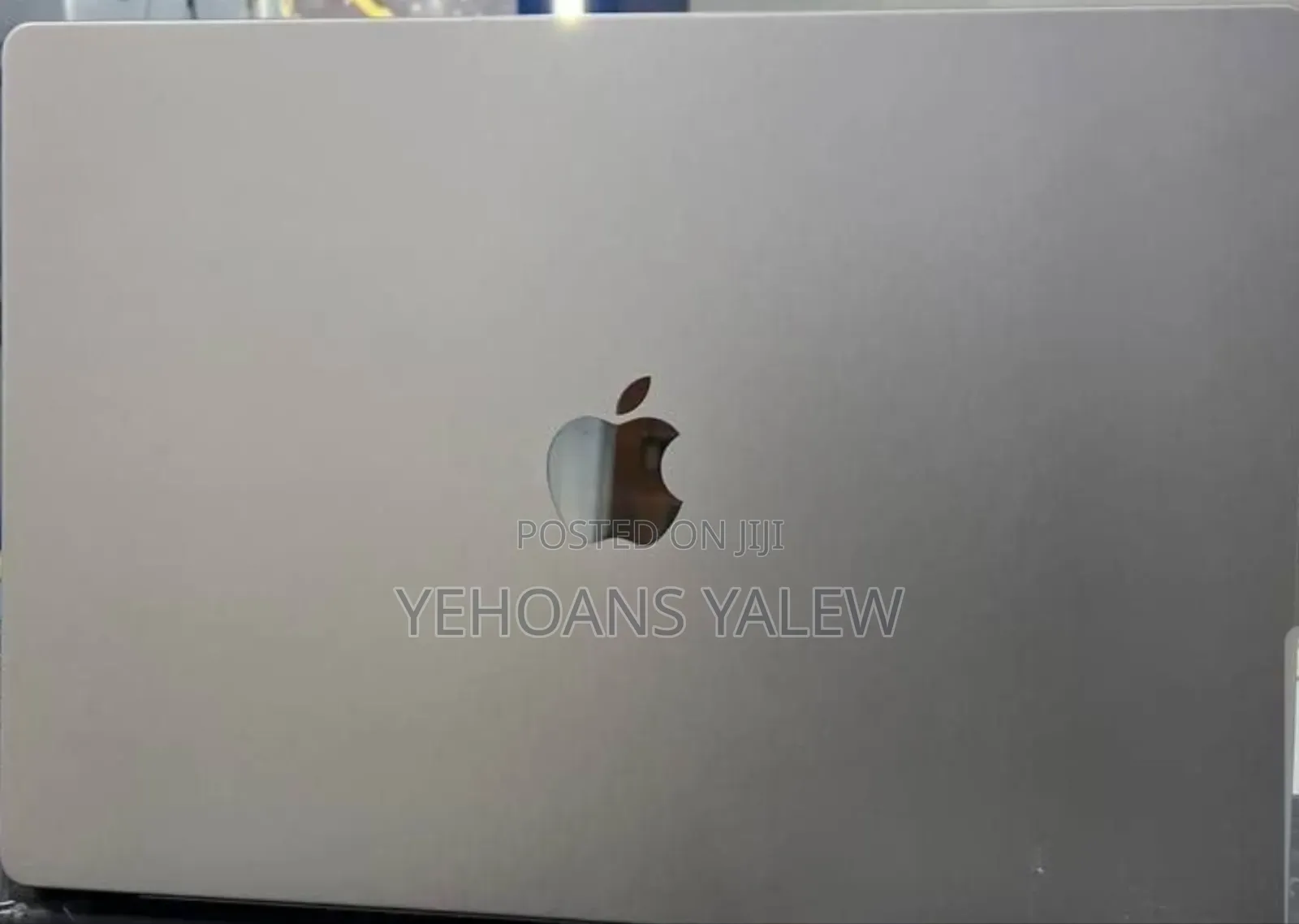 New Laptop Apple MacBook Pro 2021 M1 Max 32GB Apple M1 Max SSD 1T