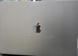 New Laptop Apple MacBook Pro 2021 M1 Max 32GB Apple M1 Max SSD 1T