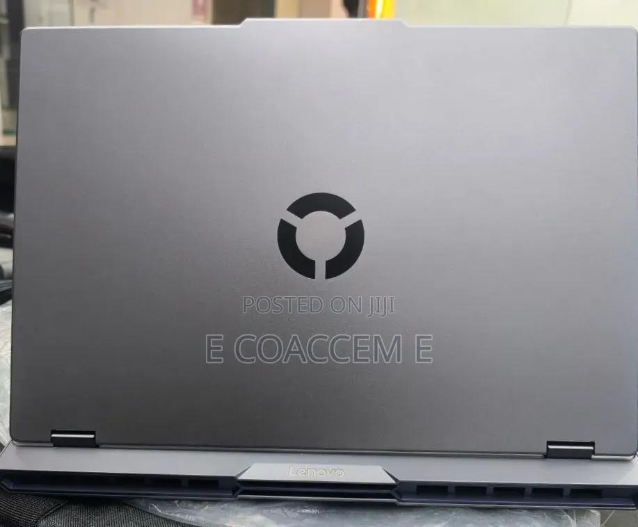 New Laptop Lenovo Legion 5i 32GB Intel Core Ultra 9 SSD 1T