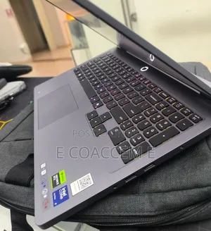 New Laptop Lenovo Legion 5i 32GB Intel Core Ultra 9 SSD 1T