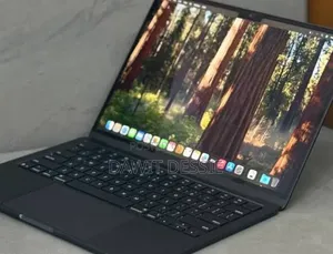 New Laptop Apple MacBook Air 2025 M4 16GB Apple M4 SSD 256GB