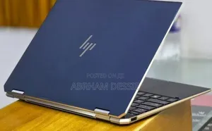 New Laptop HP 16GB Intel Core i7 SSD 1T
