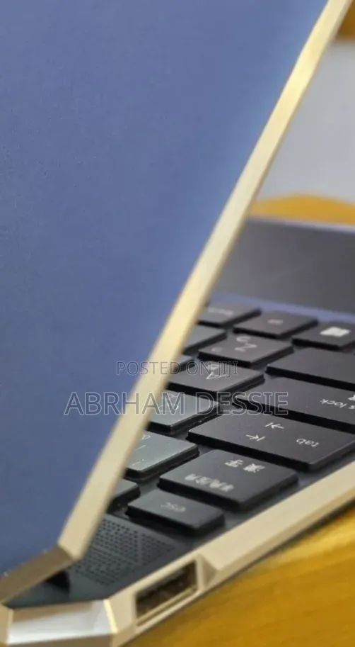 New Laptop HP 16GB Intel Core i7 SSD 1T