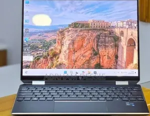 New Laptop HP 16GB Intel Core i7 SSD 1T