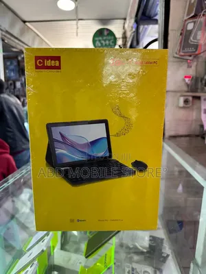 New C idea CM8800 Plus 1 TB Black