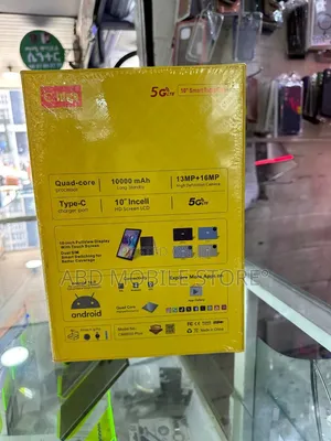 New C idea CM8800 Plus 1 TB Black