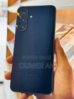 New Samsung Galaxy A26 256 GB