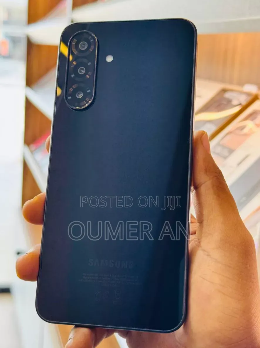 New Samsung Galaxy A26 256 GB