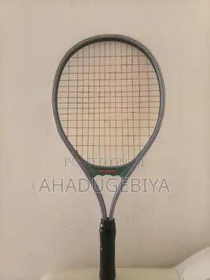 Dunlop Prince Classic Mid Plus Tennis Racket