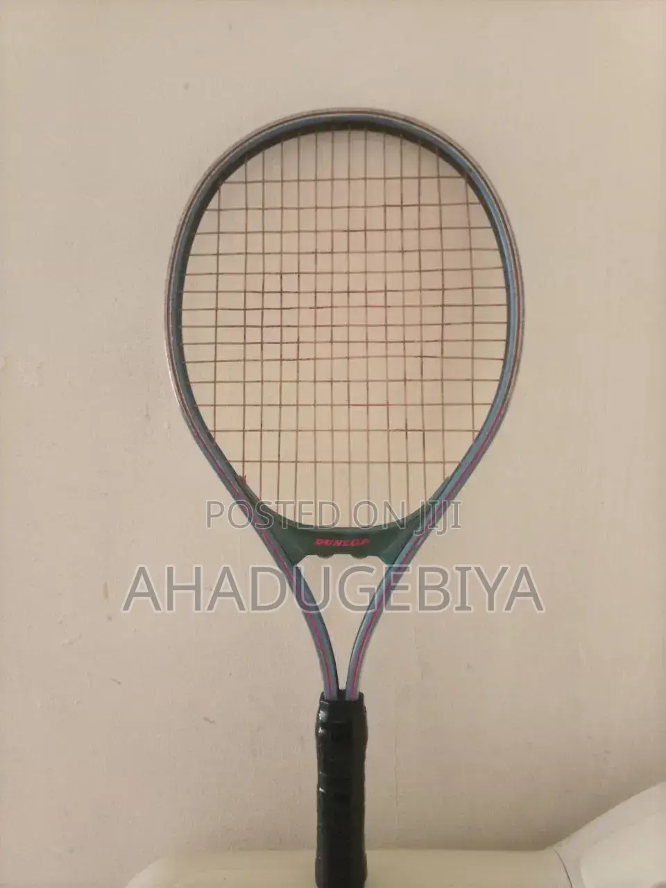 Dunlop Prince Classic Mid Plus Tennis Racket