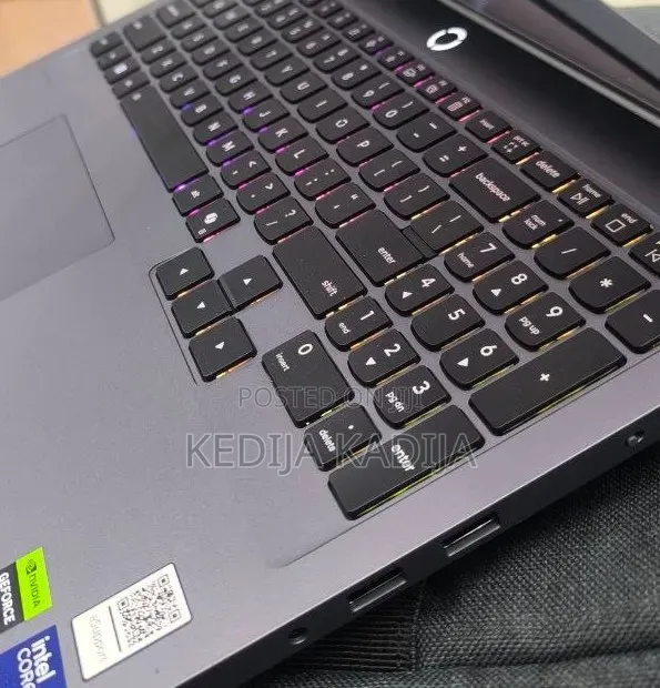 New Laptop Lenovo Legion 5 32GB Intel Core Ultra 9 SSD 1T