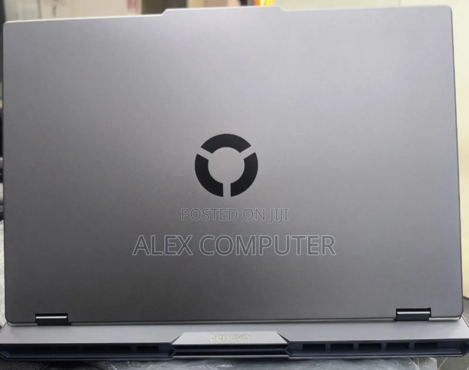 New Laptop Lenovo Legion 5 32GB Intel Core Ultra 9 SSD 1T