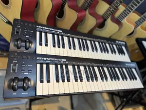 M Audio Mk3 Keystation Keyboard
