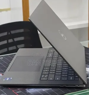 New Laptop Dell 16GB Intel Core i7 SSD 1T