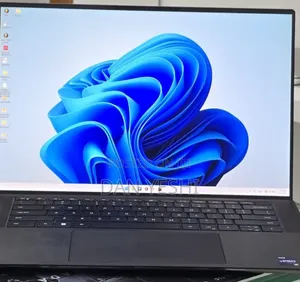 New Laptop Dell 16GB Intel Core i7 SSD 1T