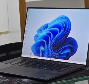 New Laptop Dell 16GB Intel Core i7 SSD 1T