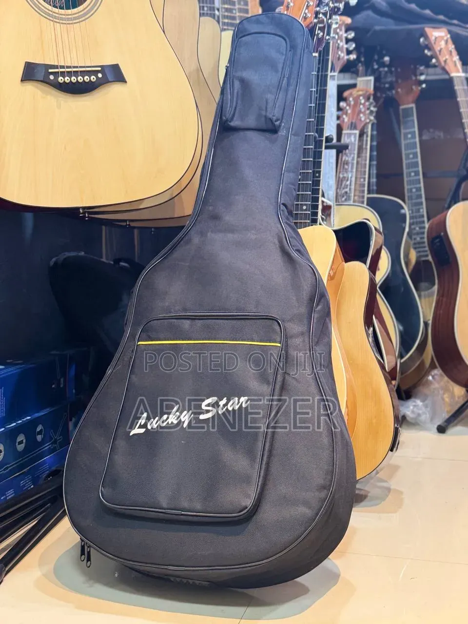 Acostic Guitar Bag ( Original)