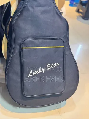 Acostic Guitar Bag ( Original)