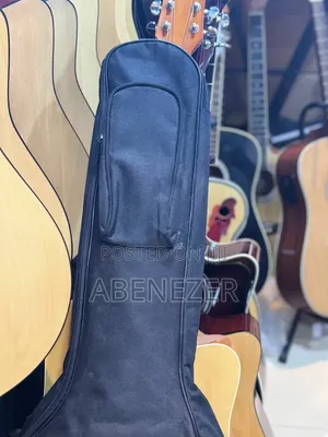 Acostic Guitar Bag ( Original)