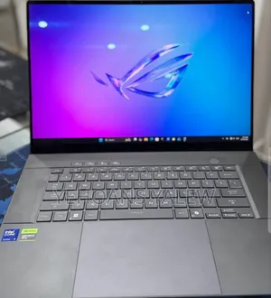 New Laptop Asus ROG Zephyrus G15 32GB Intel Core Ultra 9 SSD 1T