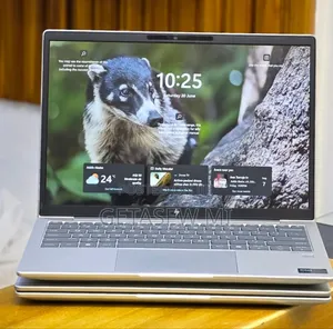 New Laptop HP EliteBook 640 G11 16GB Intel Core Ultra 7 SSD 512GB
