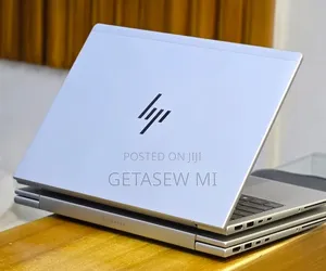 New Laptop HP EliteBook 640 G11 16GB Intel Core Ultra 7 SSD 512GB