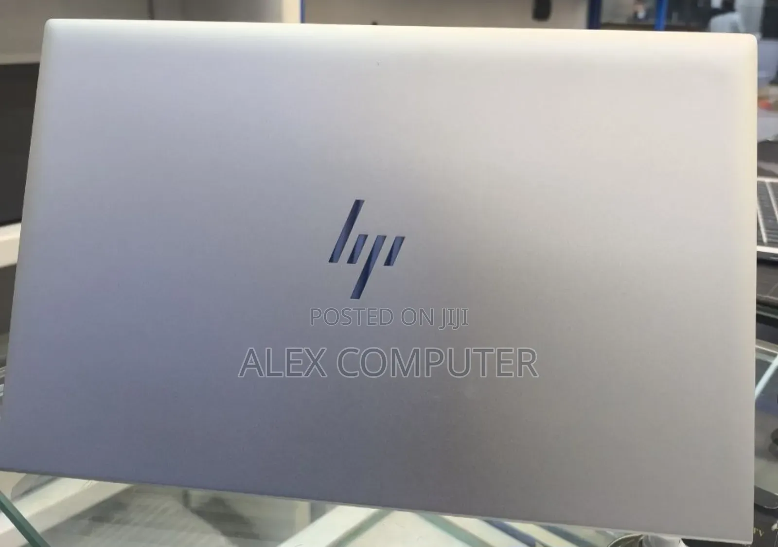 New Laptop HP EliteBook 850 G8 16GB Intel Core i5 SSD 512GB