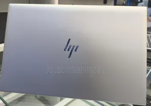 New Laptop HP EliteBook 850 G8 16GB Intel Core i5 SSD 512GB