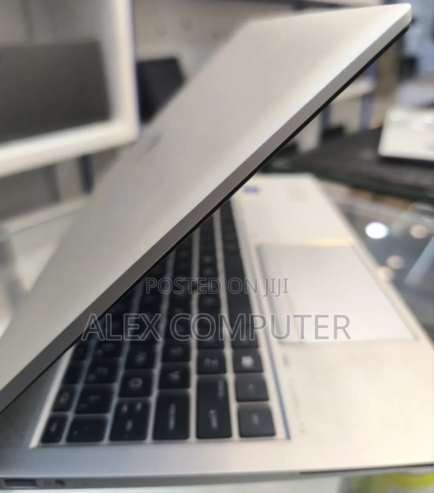 New Laptop HP EliteBook 850 G8 16GB Intel Core i5 SSD 512GB
