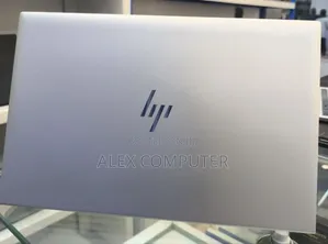 New Laptop HP EliteBook 850 G8 16GB Intel Core i5 SSD 512GB