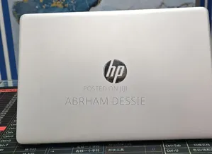 New Laptop HP Stream Notebook 8GB Intel Core i5 SSD 128GB