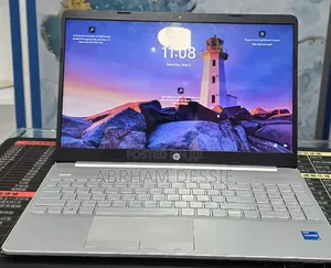 New Laptop HP Stream Notebook 8GB Intel Core i5 SSD 128GB