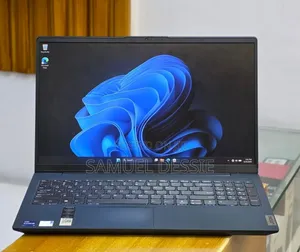 New Laptop Lenovo Ideapad 3 12GB Intel Core i7 SSD 512GB