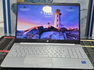 New Laptop HP Stream Notebook 8GB Intel Core i5 SSD 128GB