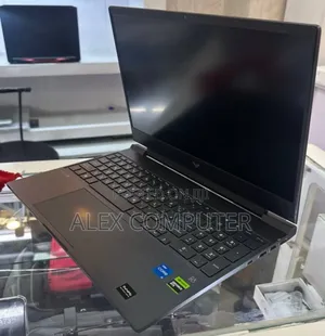 New Laptop HP Victus 15 16GB Intel Core i5 SSD 512GB