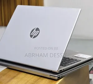 New Laptop HP 16GB Intel Core Ultra 7 SSD 512GB
