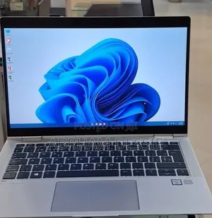New Laptop HP 8GB Intel Core i5 SSD 512GB