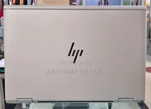 New Laptop HP 8GB Intel Core i5 SSD 512GB