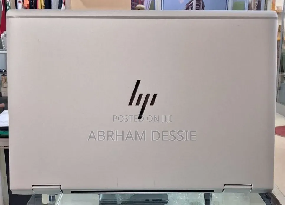 New Laptop HP 8GB Intel Core i5 SSD 512GB