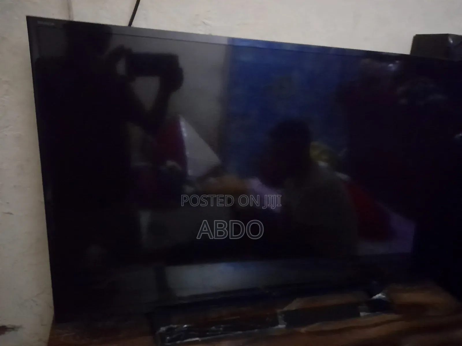 Orbit Smart Tv 55inch Webos Tv Andraid Framless