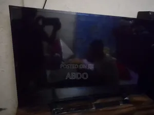 Orbit Smart Tv 55inch Webos Tv Andraid Framless