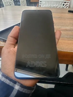 Infinix Smart 6 32 GB Black