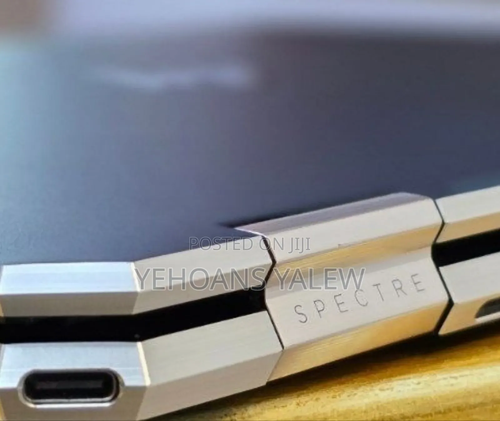New Laptop HP Spectre 14 16GB Intel Core i7 SSD 1T