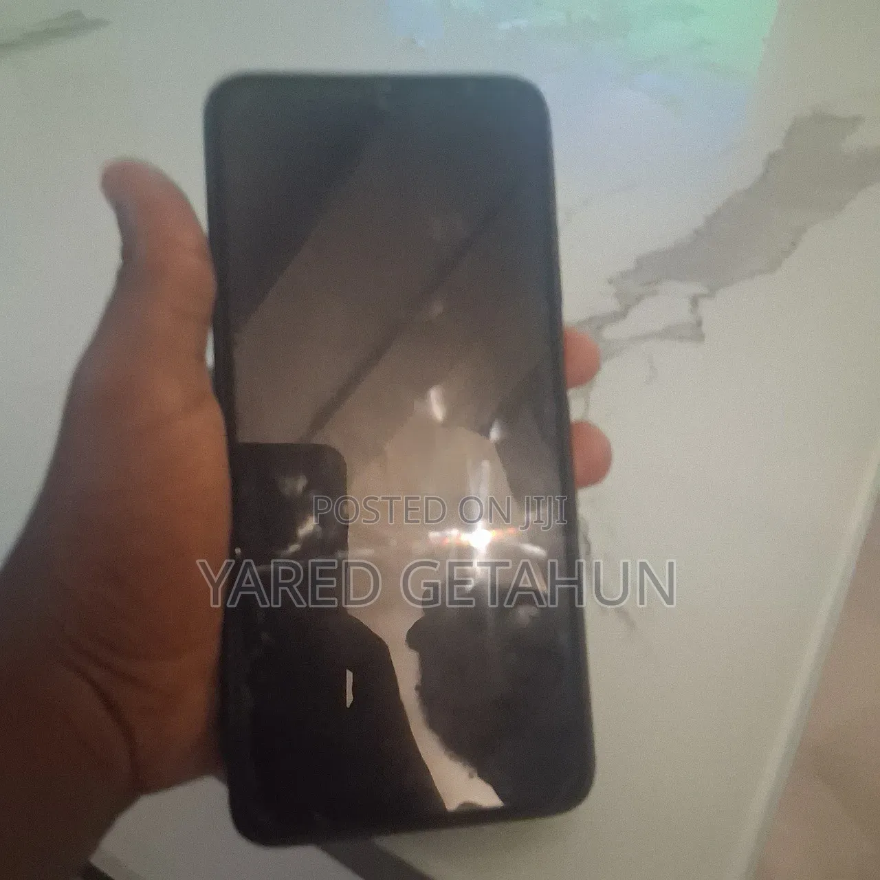 Samsung Galaxy A12 128 GB Blue