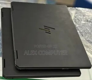 New Laptop HP OmniBook 5 Flip 16GB Intel Core Ultra 7 SSD 1T