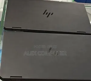 New Laptop HP OmniBook 5 Flip 16GB Intel Core Ultra 7 SSD 1T