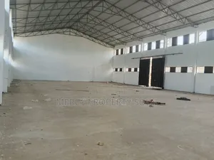 Warehouse for Rent in Jacross Area With Sufficient Office 200kv Power